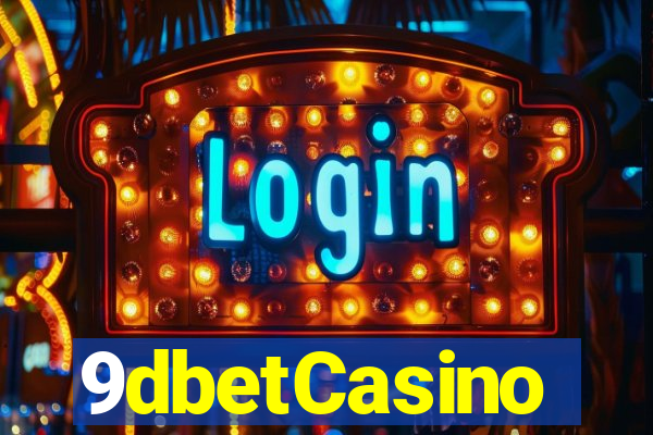 9dbetCasino