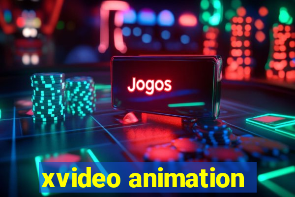 xvideo animation