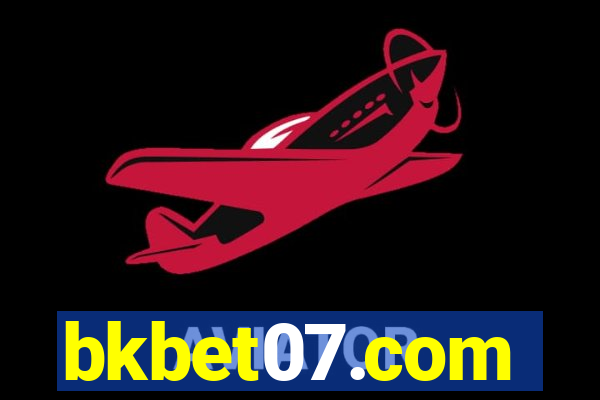 bkbet07.com