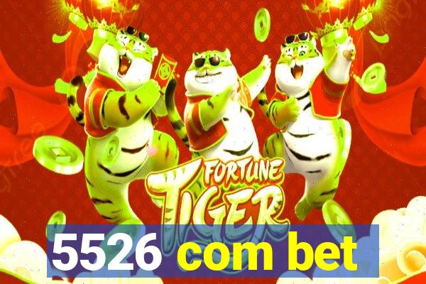 5526 com bet