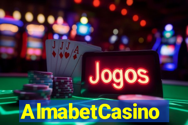 AlmabetCasino