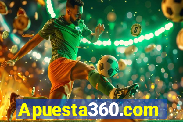 Apuesta360.com