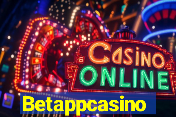 Betappcasino