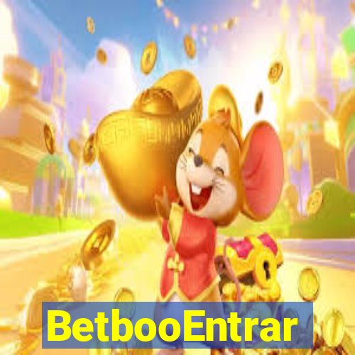 BetbooEntrar