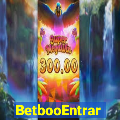 BetbooEntrar