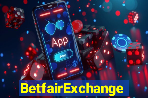 BetfairExchange