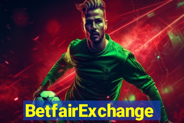 BetfairExchange