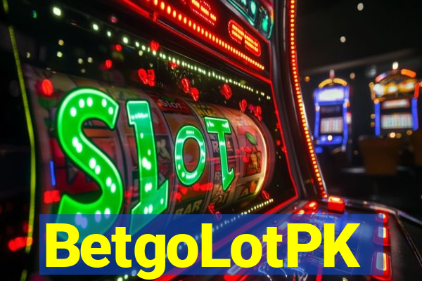 BetgoLotPK