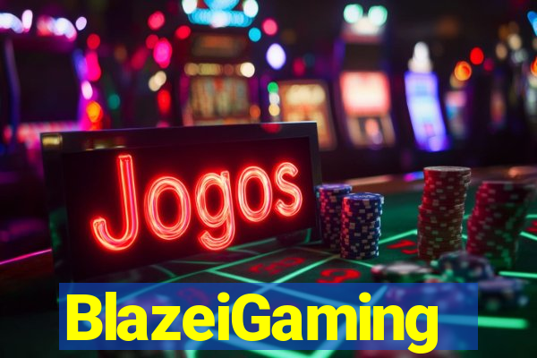 BlazeiGaming