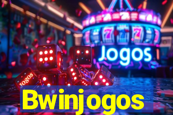 Bwinjogos