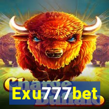 Exu777bet