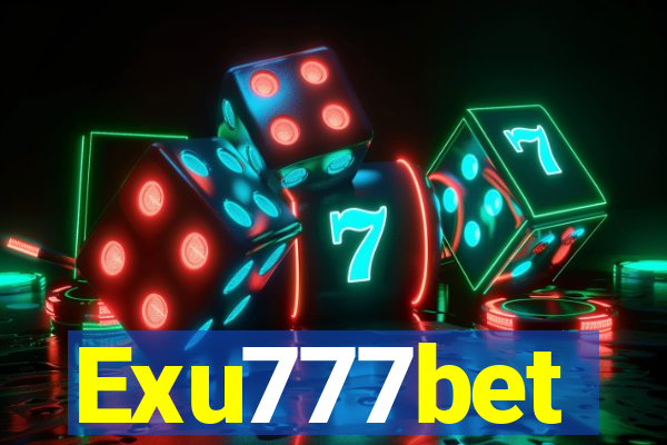 Exu777bet