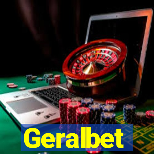 Geralbet