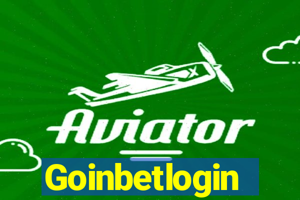 Goinbetlogin