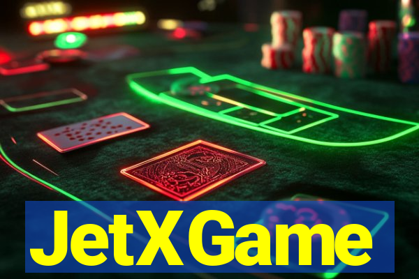 JetXGame