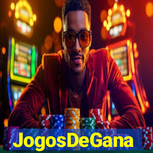 JogosDeGana