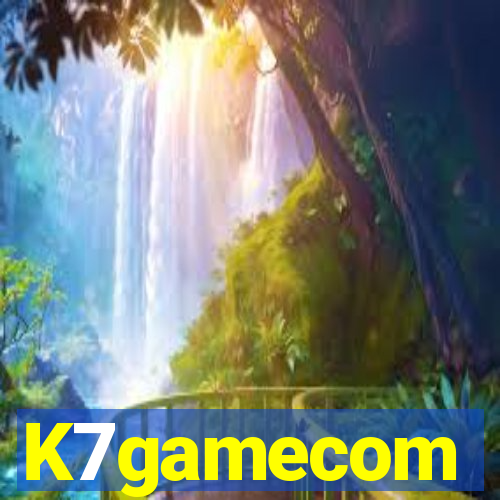 K7gamecom