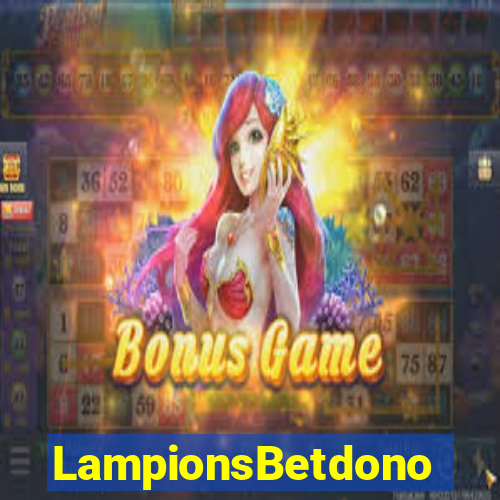 LampionsBetdono