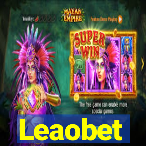 Leaobet