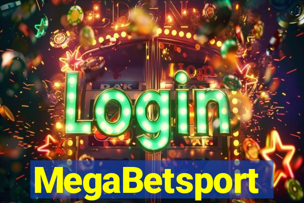 MegaBetsport