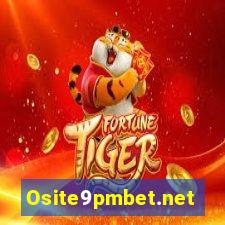 Osite9pmbet.net