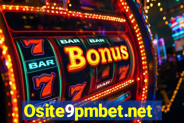 Osite9pmbet.net