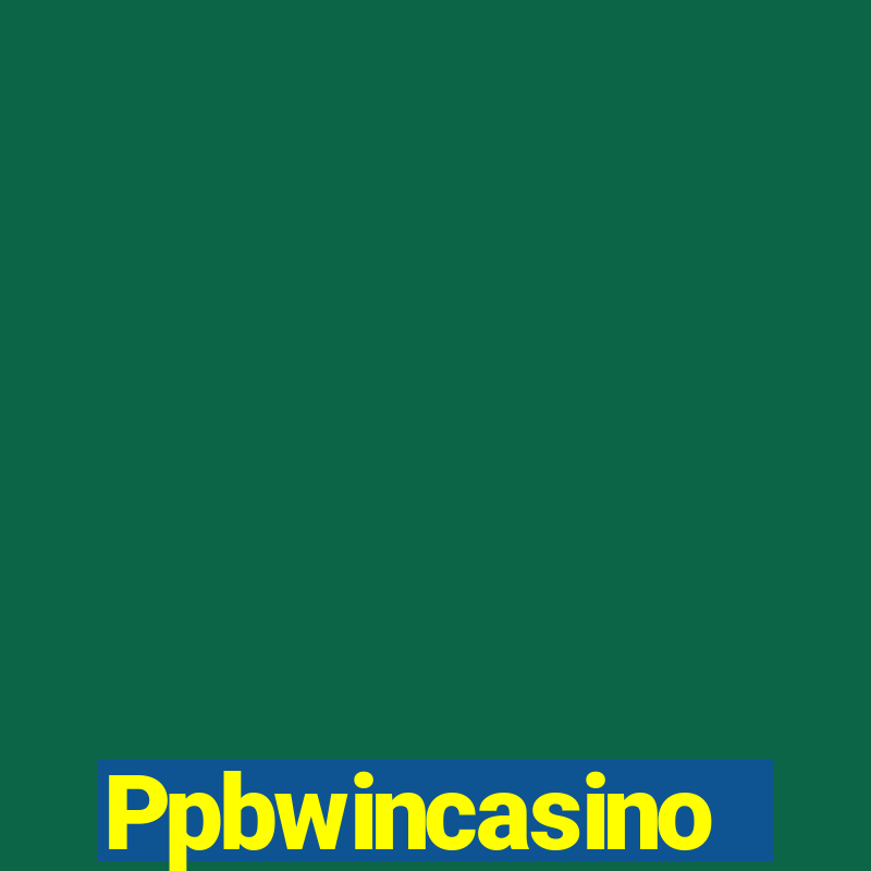 Ppbwincasino