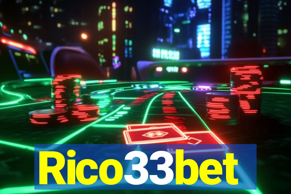 Rico33bet