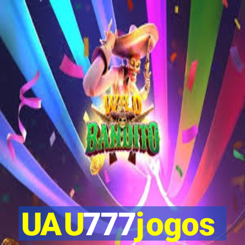 UAU777jogos