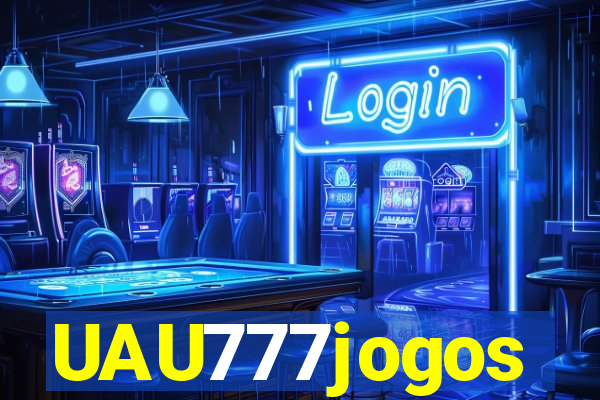 UAU777jogos