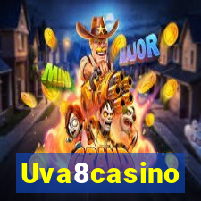 Uva8casino