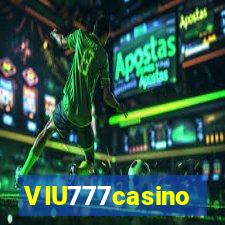 VIU777casino