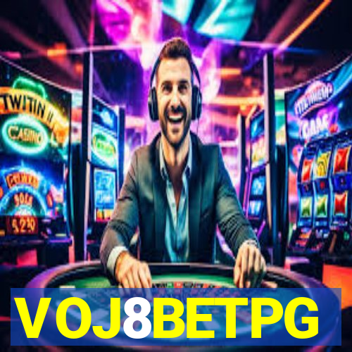 VOJ8BETPG