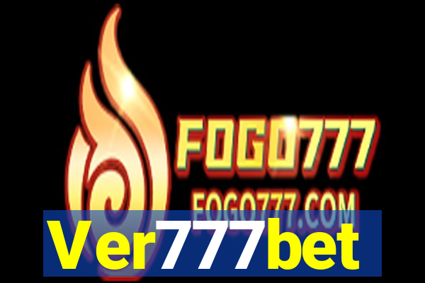 Ver777bet