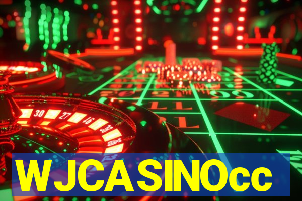 WJCASINOcc