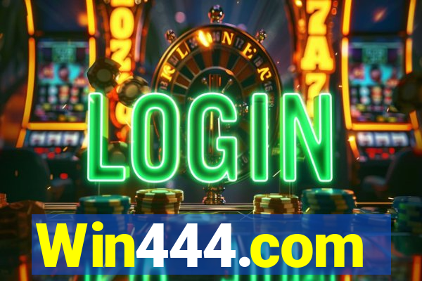 Win444.com