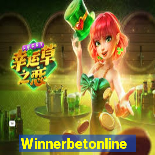 Winnerbetonline