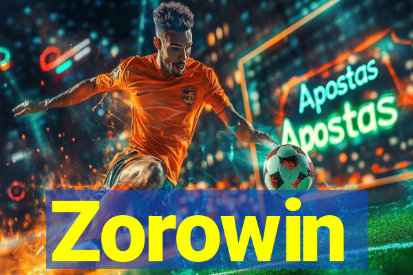 Zorowin