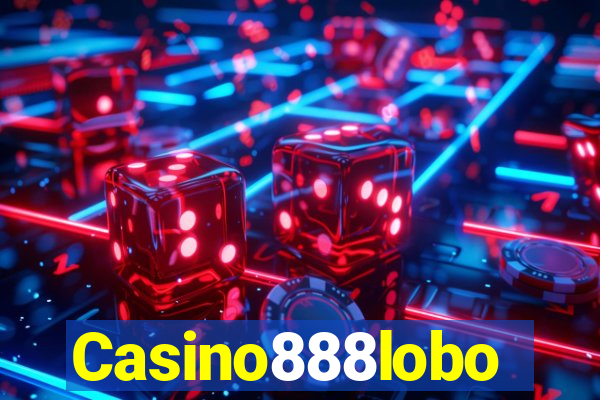 Casino888lobo