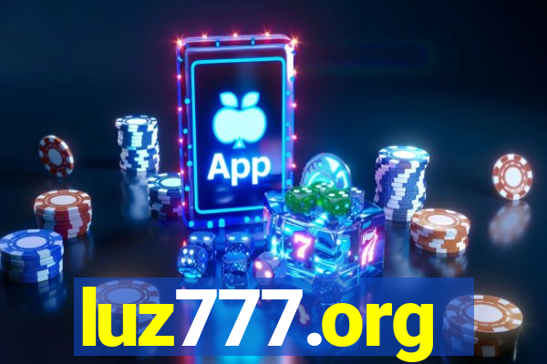 luz777.org