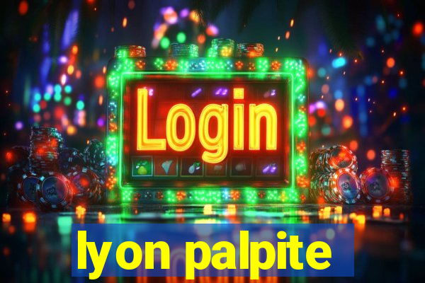 lyon palpite