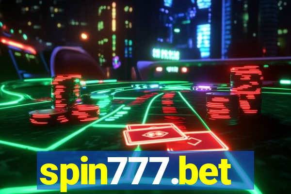 spin777.bet