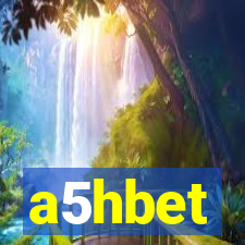 a5hbet