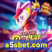 a5sbet.com