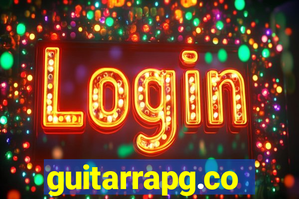 guitarrapg.co