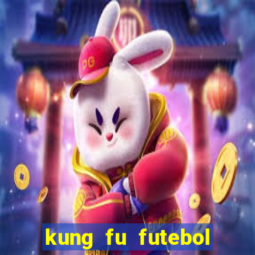 kung fu futebol clube download dublado