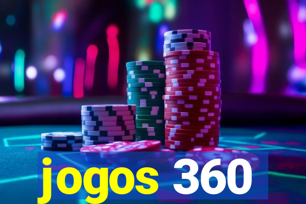 jogos 360