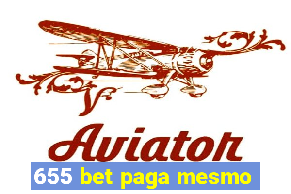 655 bet paga mesmo