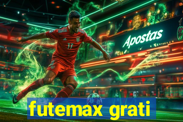 futemax grati