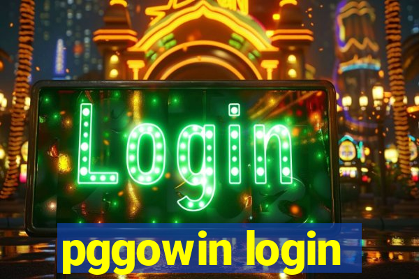 pggowin login